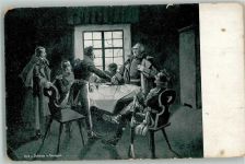 Jahrhundertfeier 1813-1913 Befreiungskrieg 1789-1815 Gebrauchsspuren
