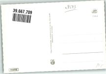 96231 W8623 Eichelsee , Oberfr - Bischhofsgrün Fichtelberg Bad Berneck
