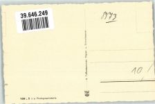 87541 W8973 Bad Oberdorf Foto AK Berge