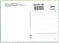 57334 W5928 Hesselbach , Kr Wittgenstein - Pension Lindenhof