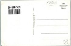 32756 W4930 Berlebeck Foto AK Hangstein Luftkurort