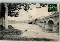 31000 Toulouse - La Garonne