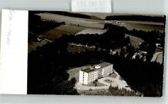 59955 W5788 Hoheleye FOTO KEINE AK Foto Original aus Archiv eines Ansichtskartenverlags Fliegeraufnahme Ort handschriftlich