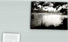 49477 W4530 Uffeln FOTO KEINE AK Schwimmbad Herthasee Ort handschriftlich Foto Original aus Archiv eines Ansichtkartenverlags