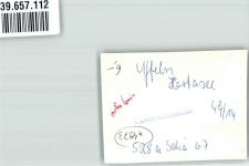 49477 W4530 Uffeln FOTO KEINE AK Schwimmbad Herthasee Ort handschriftlich Foto Original aus Archiv eines Ansichtkartenverlags