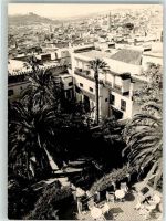 Casablanca Foto AK Ort lt. Fotograf