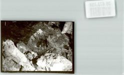 55743 W6580 Fischbach b Idar-Oberstein FOTO KEINE AK Bergwerk Ort handschriftlich Foto Original aus Archiv eines Ansichtskartenverlags