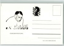 Spieler Unzicker Wolfgang Schach