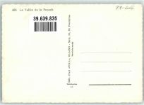 57240 Knutange Foto AK Denkmal Hayange Fabrik La Vallee de la Fensch