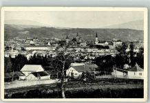 Kosice Kaschau 1936 Gebrauchsspuren