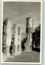 Mlada Boleslav Jung-Bunzlau - Burg Ruine Zweretitz Bakow Spende