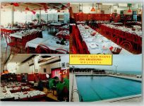 70056 Molfetta - Gasthaus Da GrazianoSchwimmbad