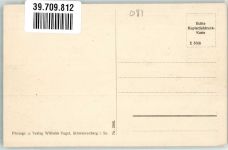 08359 O9431 Oberrittersgrün - Fotograf Wilhelm Vogel Nr. 2896