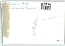48361 W4413 Beelen FOTO KEINE AK St. Elisabeth Kapelle Foto Original aus Archiv eines Ansichtskartenverlags Ort handschriftlich