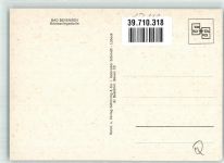 29549 W3118 Bad Bevensen - Bootsverleih Schwein Elefant