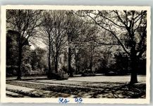 26121 W2900 Oldenburg Foto AK Cäcilienplatz