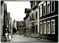 48249 W4408 Dülmen FOTO KEINE AK Ort handschriftlich Foto Original aus Archiv eines Ansichtskartenverlags