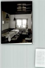 91792 W8836 Ellingen , Bay FOTO KEINE AK Haidweiher Gasthaus Ort handschriftlich Foto Original aus Archiv eines Ansichtskartenverlags