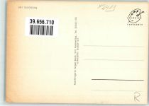 23899 W2411 Gudow , Kr Hzgt Lauenb - Schwimmbad Kirche Schloss