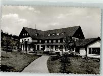 32791 W4937 Hörste , Lippe - Bergheim im Teutoburger Wald