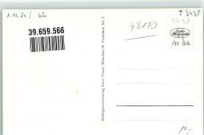 83646 W8170 Arzbach b Bad Tölz Foto AK Postkapelle Isartal