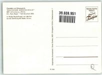 51519 W5068 Altenberg , Rheinl - Gasthaus Deutscher Märchenwald