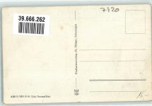72525 W7420 Münsingen , Württ - Truppenübungsplatz