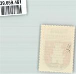 25421 W2080 Pinneberg Vignette Wappen