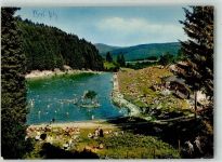 59929 W5790 Brilon - Freibad Waldsee Gudenhagen