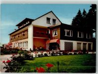 33014 W3490 Neuenheerse - Pension Margaretenhof