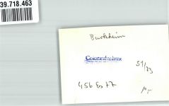 79235 W7818 Burkheim , Kaiserstuhl FOTO KEINE AK Gasthaus Krone Foto Original aus Archiv eines Ansichtskartenverlags Ort handschriftlich