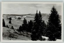 79254 W7801 Oberried , Breisgau - Hotel Halde