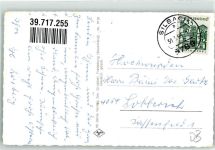 59955 W5788 Silbach , Sauerl - Bergfreiheit