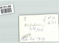 63571 W6460 Gelnhausen FOTO KEINE AK Kirche Ort handschriftlich Foto Original aus Archiv eines Ansichtskartenverlag