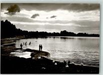 97522 W8729 Sand a. Main - Schwimmbad Baggersee