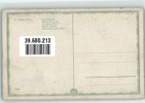 sign. Simm Fr. Schuhprobleme L. u. P. 3244 Dienstmädchen Künstlerkarte