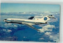727 Jet Clipper PAN AM