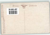 Primus Nr. 5217 Eifersucht der Störenfried Skarbina, H.