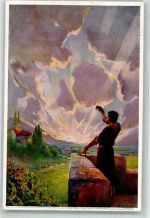 Der Türmer Monatsschrift Verlag Greiner u. Pfeiffer Verlag 1911