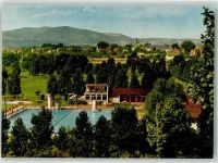 55566 W6553 Bad Sobernheim - Schwimmbad