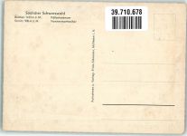 79691 W7861 Neuenweg - Schwarzwald