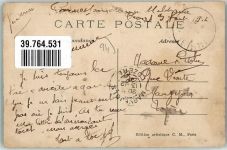 94100 Saint-Maur-des-Fosses - Bords de Marne