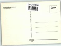 25718 W2228 Friedrichskoog , Dithm - Fischerrei Hafen