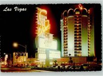 Las Vegas Foto AK Hotel Sands