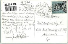 Murcia 1962 - Archena