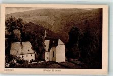 59846 W5768 Sundern Sauerland - Kloster Brunnen