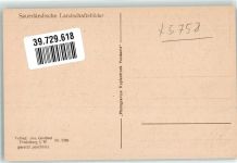 59846 W5768 Sundern Sauerland - Kloster Brunnen