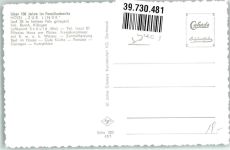 53520 W5489 Schuld Foto AK Hotel zur Linde