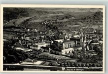 Echternach Foto AK Kirche