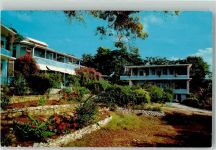 Kingston - Hotel Hamrony House Montego Bay